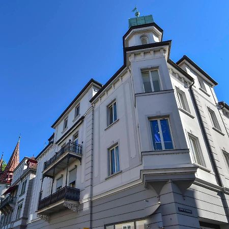 Die Trauminsel 2 Lindau  Exterior foto