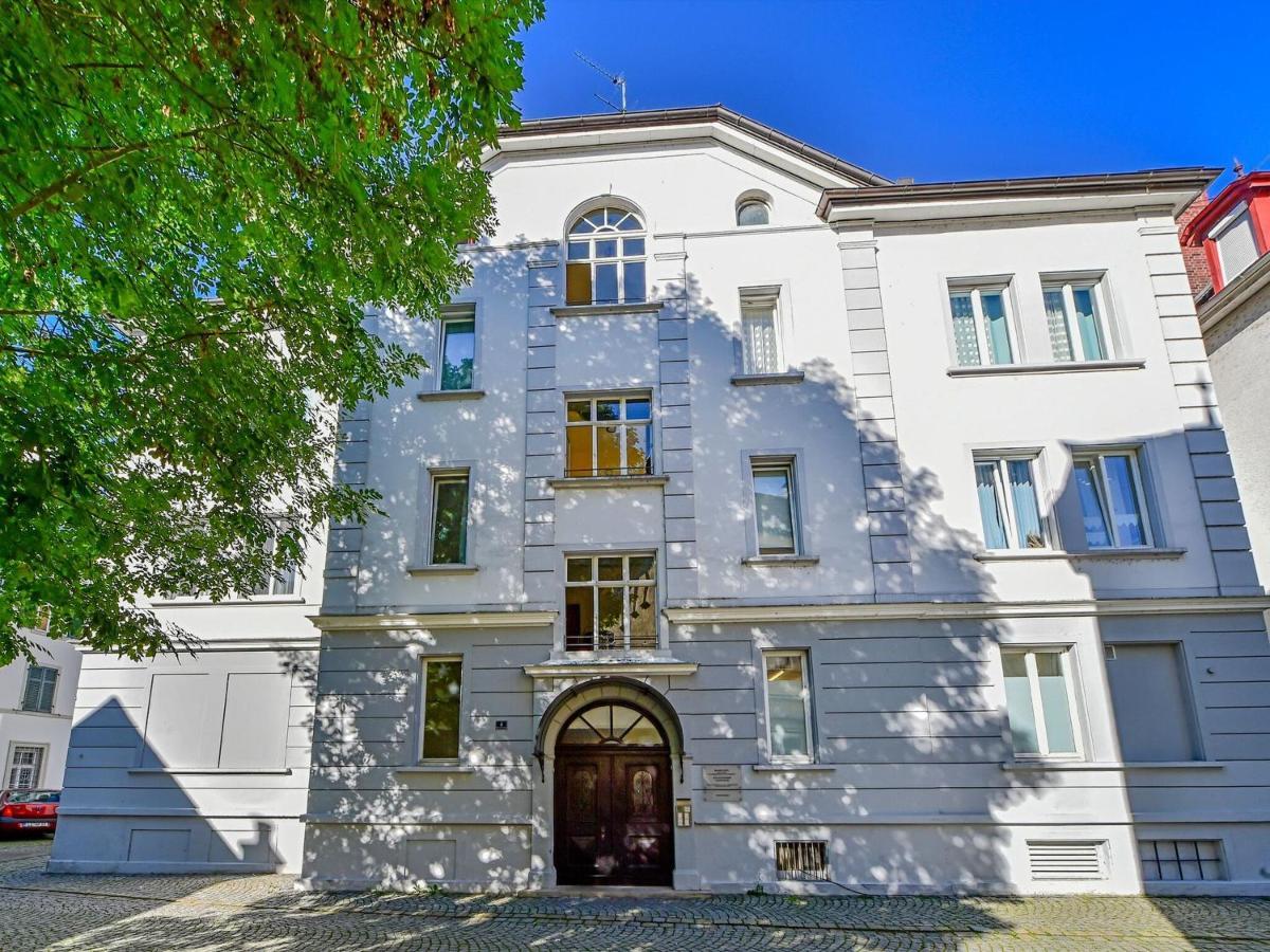 Die Trauminsel 2 Lindau  Exterior foto