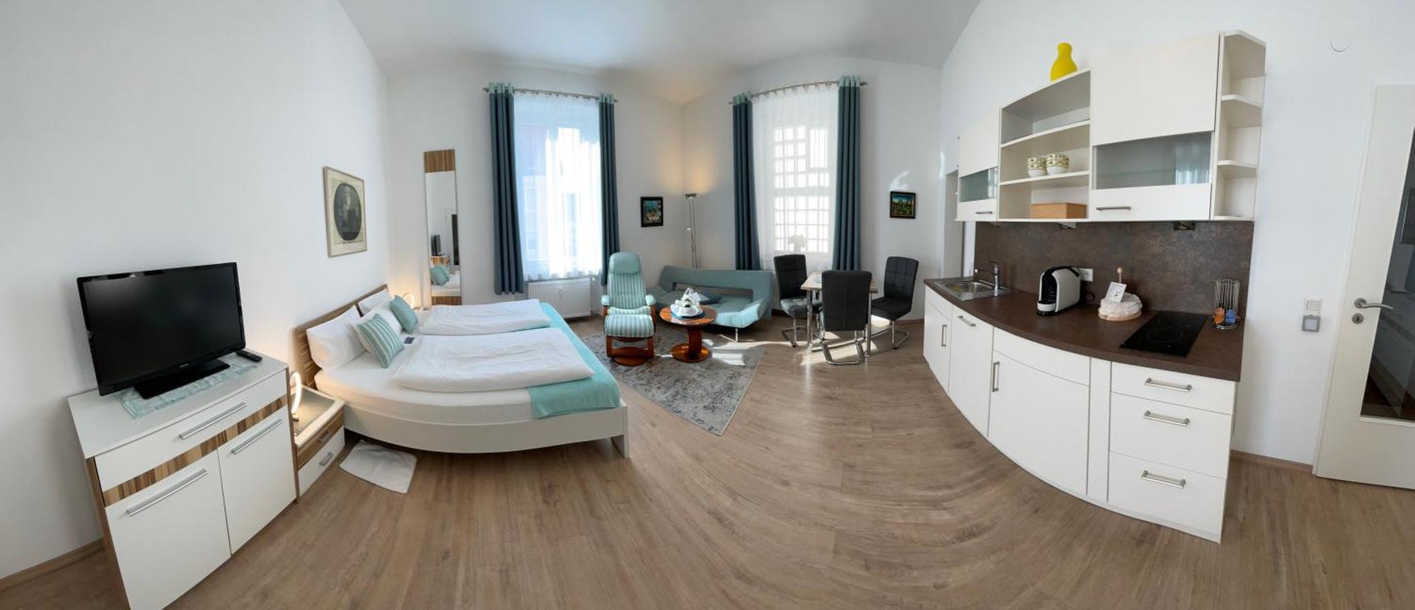 Die Trauminsel 2 Lindau  Exterior foto